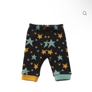 Starry Night Kids Shorts